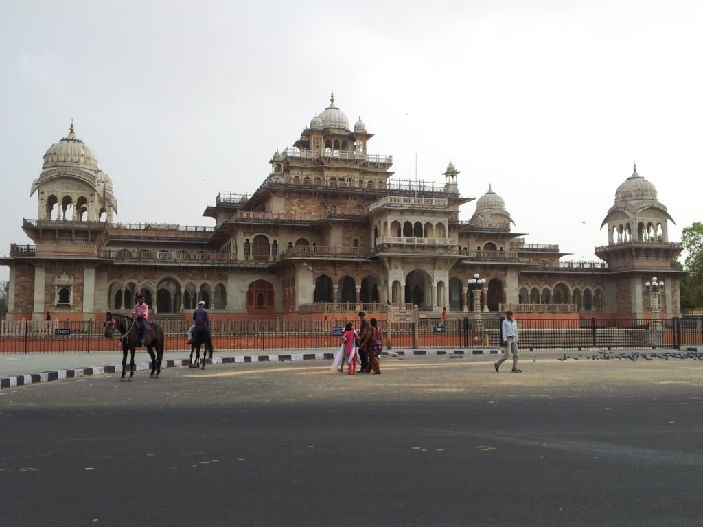 Jaipur tour packages