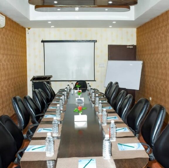 Aadhar Board Room In Jaipur for Conference