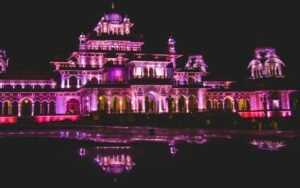 Albert Hall Museum Jaipur
