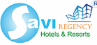 Hotel Savi Regency Jaipur Rajasthan Logo