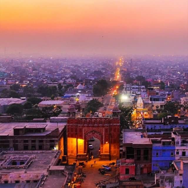 Jaipur