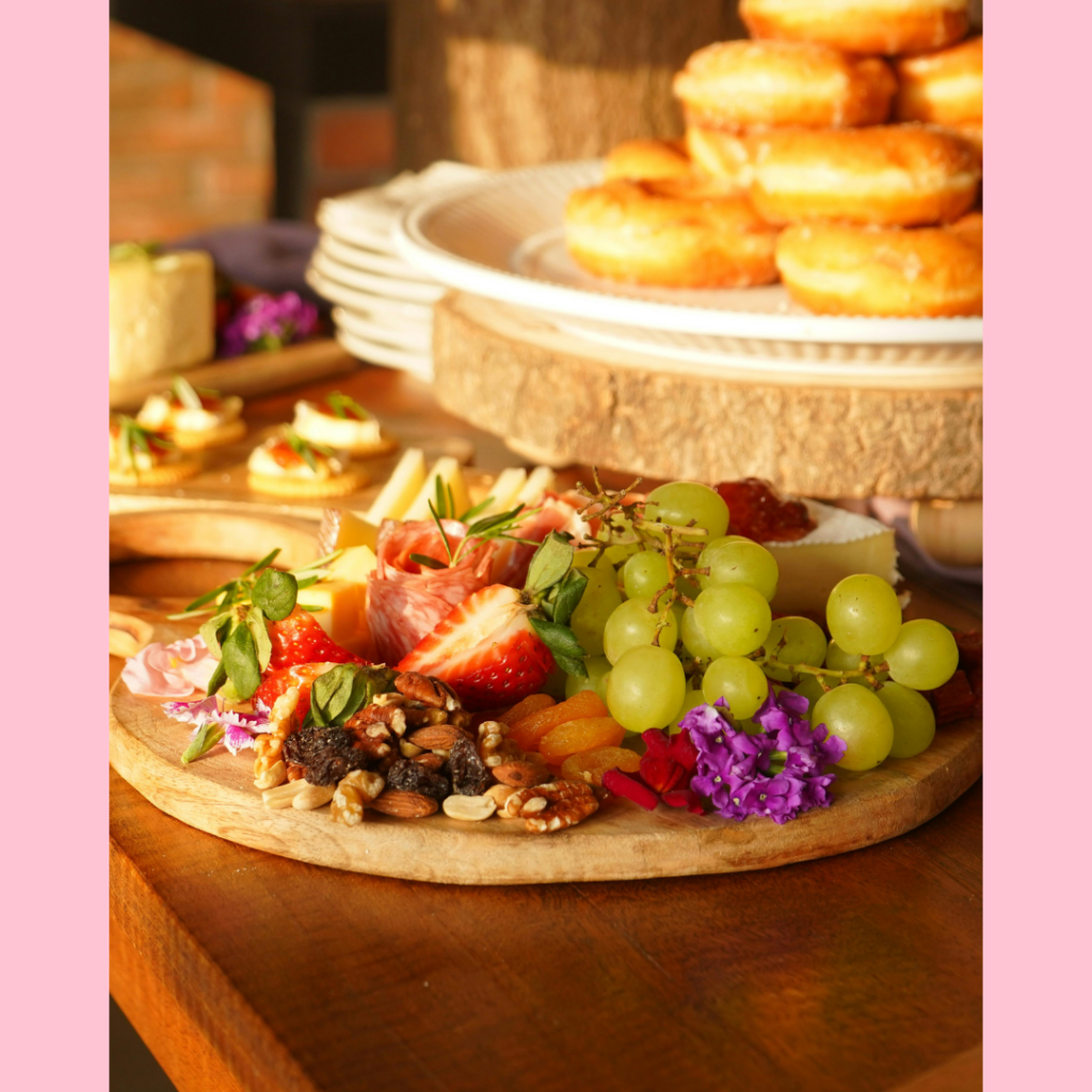 Buffet Breakfast at Jaipur only at Gopalpura Road,