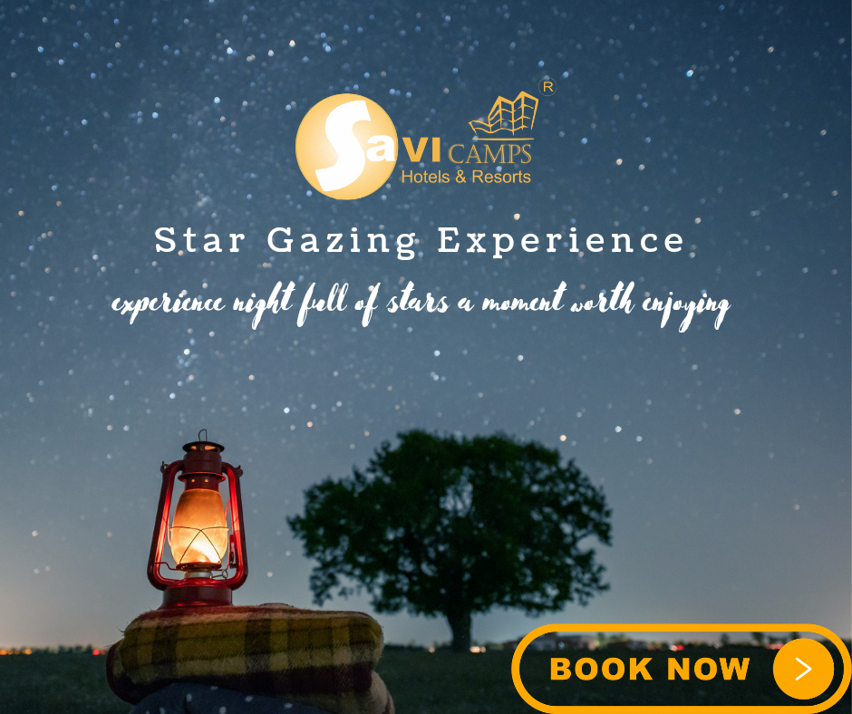 Savi Camps Jaisalmer
