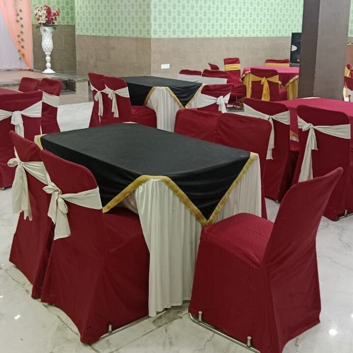 Banquet at Gopalpura Jaipur