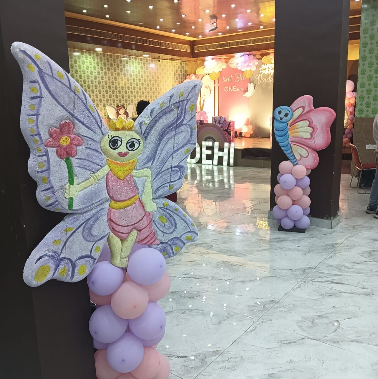 HACCRS BANQUET HALL NEAR ME