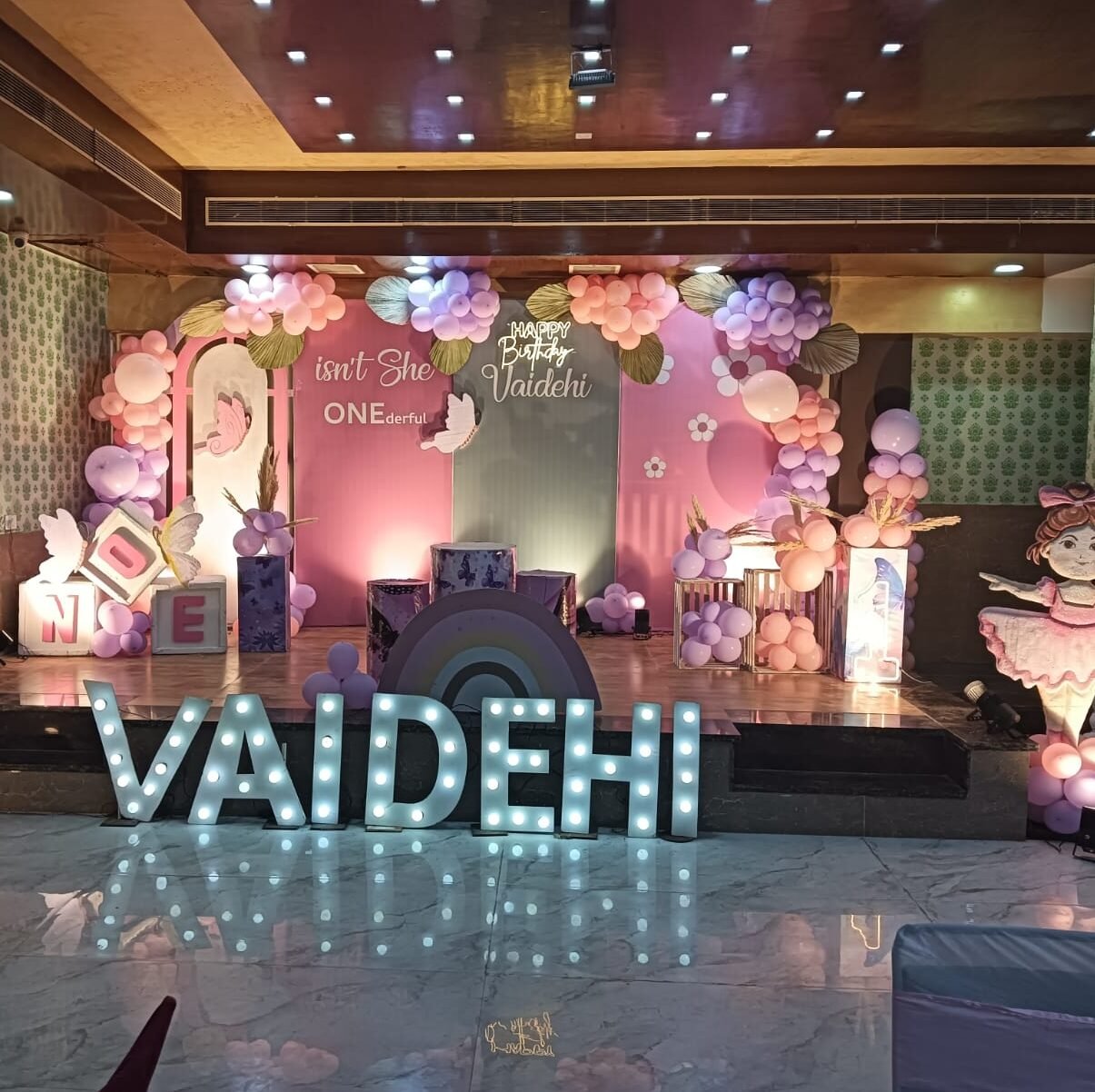 Banquet Hall in Jaipur