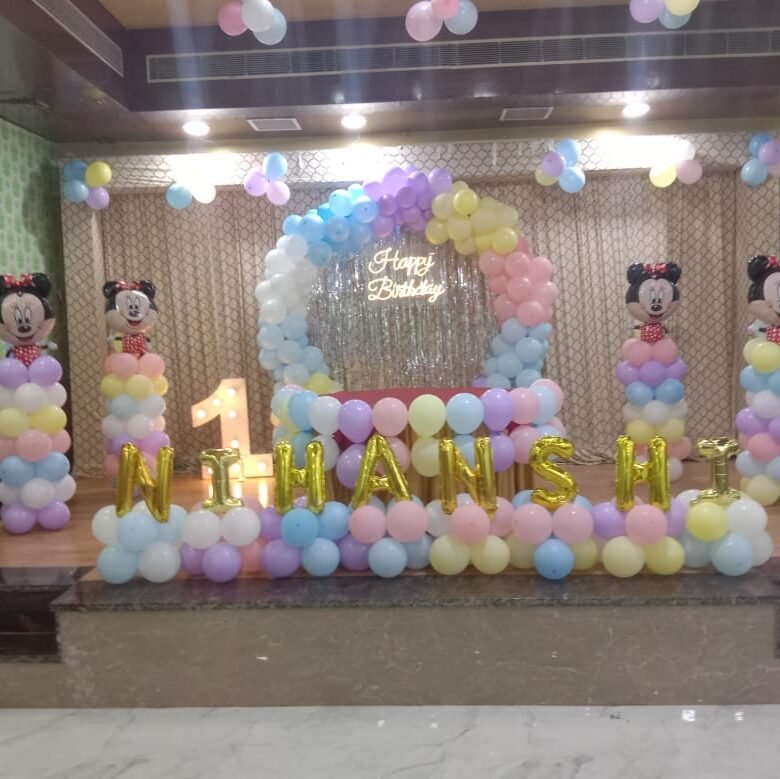 Affordable Party Hall Booking in Jaipur – Reserve for Just ₹500